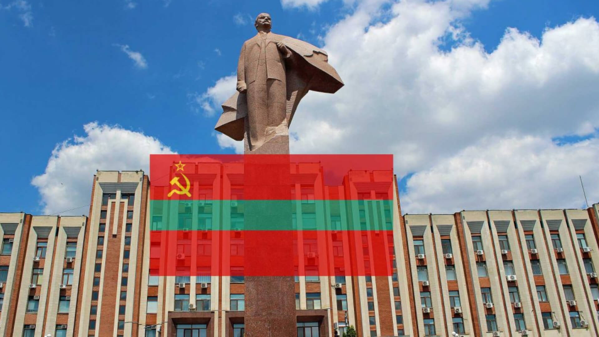 Múzemum komunizmu Moldavsko
